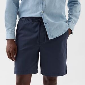 Gap Men's Easy Essential Shorts New Size XL